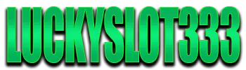 Logo LUCKYSLOT333